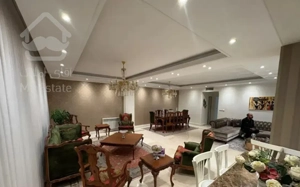 ۱۴۳ متر ۳ خواب ۱۰ ساله فوق العاده تمیز تکواحدی