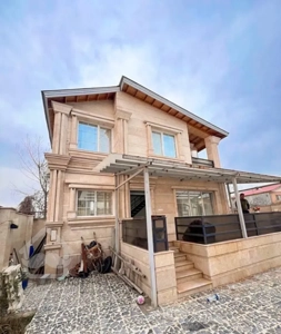 فرصت خرید ویلا با سند تک‌برگ و موقعیت عالی