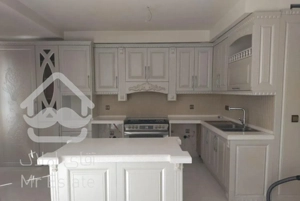 ۱۲۵ متر،۳خواب،درب دوم