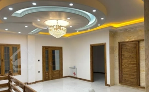 فروش خانه ویلایی ۱۶۰ متری ۳ خوابه