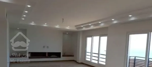 ۱۶۵ متر آپارتمان صفر معاوضه