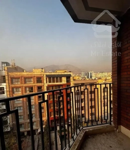 ۱۳۶ متری اجاره در شمال کاخ ۲خواب مستر در حد نوساز