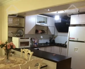 77 متر 2 خواب / دریاچه چیتگر