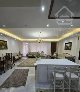 آپارتمان ۱۶۰متر ۳خواب عظیمیه ۲پارکینگ رو به آفتاب