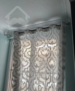 ۷۸ متر کاشانک دو خواب قولنامه ای