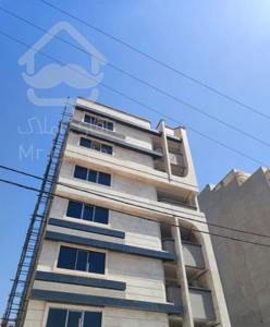 فروش آپارتمان ۱۵۲ متری ۳ خوابه در مهرشهر