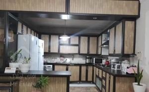 اجاره آپارتمان ۱۷۵ متری ۳ خوابه در شهرک راه‌آهن