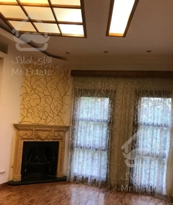 اپارتمان  در  منطقه نیاوران