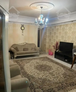 ۶۰ متری  فرعی های بهار تهرانپارس