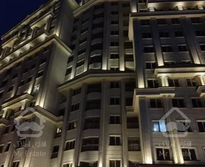 ۱۲۰ متر طبقه ۱۴ برج مجلل برلیان*دفتر فروش انحصاری*