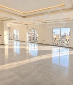 واحد ۲۰۰ متری/۳خواب‌مستر/تاپ‌لوکیشن‌هراز