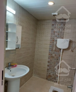 ۱۳۲ متر  ۹۸   تمام امکانات