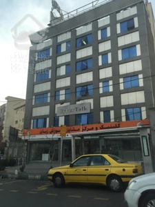 اجاره تجاری 200 متر براصلی صادقیه