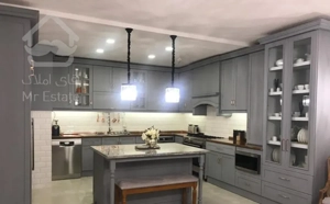 صیاد*110 متر نوساز  خوش نقشه فول