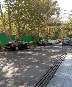 هروی ۷۰ متر دو خواب لوکیشن خوب فول بالکن