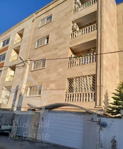 آپارتمان ۱۲۵ متری رحیمی