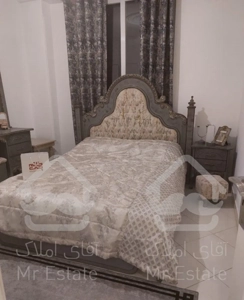 ۶۰ متر یک خوابه تمیز