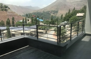 آپارتمان 150 متری 2 خواب/اوشان ویلا