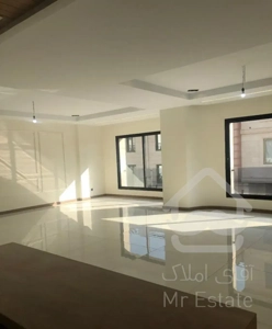 فروش آپارتمان ۱۸۵ متری کلید نخورده لواسان