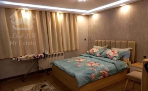 ۷۰متر بازسازی کامل با حیاط اختصاصی