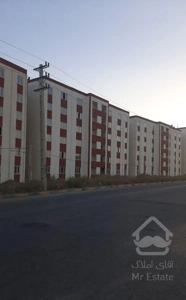 آپارتمان پروژه صدف ۸۵ متری جنب میدان ولایت