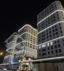 برج مجلل رونیکا پالاس کوهک قیمت کل