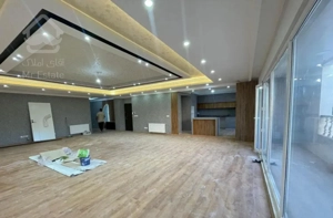 آپارتمان 223 متری کلید نخورده