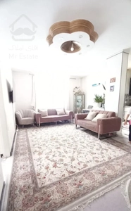 فروش آپارتمان ۷۸ متری ۲ خوابه همکف در آشتیانی