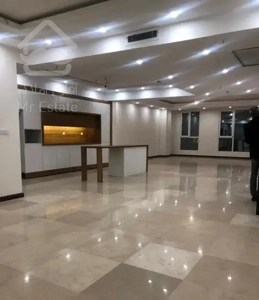 هروی /  ۲۳۰ متر/ نوساز (تاپ لوکیشن)