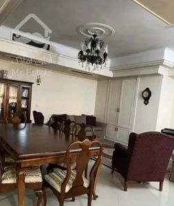 آپارتمان ۱۲۰ متری ۲ خواب کاشانک