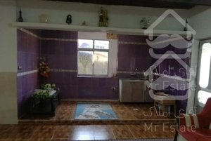 ویلا دربست میدان درنا حیاط و دروازه جدا با کولر