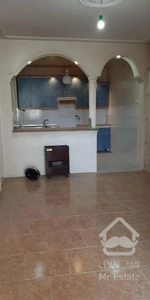 ۷۸ متر ۲ خوابه تهران نو ایستگاه پل