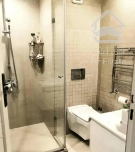 شمال جردن امانیه،65متر ،مبله کامل و شیک