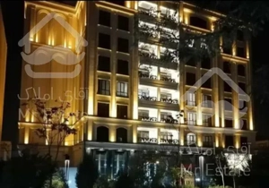 .بهنام ۱۷۰ متر ۳خواب هتلینگ سازه ایی دیپلمات نشین