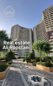 برج باغ برند خاتم المپیک 170متر/دریاچه چیتگر