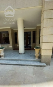 ۲۰۰ متر ۳خ نیاوران سه راه یاسر