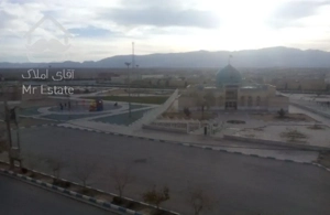 اپارتمان 82 متری شهر مجلسی