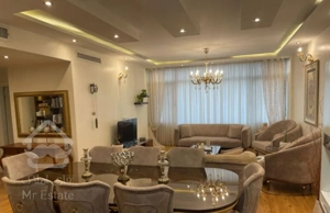 ۱۰۰متر آپارتمان  با نقشه تینیجری