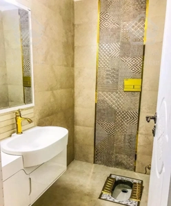 جای دنج بلوار وکیل اباد تک واحدی فول امکانات نوساز