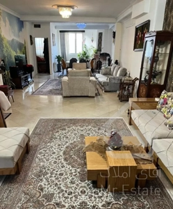 اپارتمان ۳ خواب ۱۵۰ متری فول امکانات