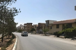 ویلایی با موقعیت تجاری اداری بر بلوار اصلی