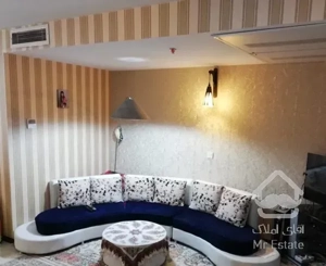 ۹۰ متر واحد در برج ارکیده