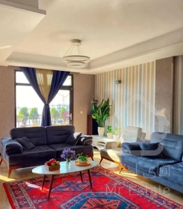 فروش آپارتمان ۱۱۵متری ۲ خواب شیخ صدوق شمالی