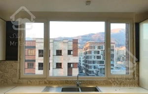 ١٠۶متر/جنت مرکز/چشم انداز/دیزاین با سلیقه مستاجر