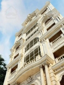 تک واحد ۱۸۰ متر گذرنامه