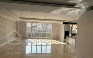 ۲۱۰ متر چهارخواب مرزداران سپهر