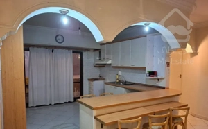 فروش آپارتمان ۱۳۳ متری ۳ خوابه در سوهانک