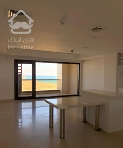 ۱۱۸ متری / دوخواب / دیدکامل دریا / برج ساحلی پرشین