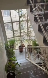 دزاشیب ۱۲۰متر آپارتمان ۳ خواب