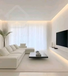 ۱۶۰ متر ۳ خواب مستر دار ویو باغ در ستارخان